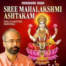 Sree Mahalakshmi Ashtakam